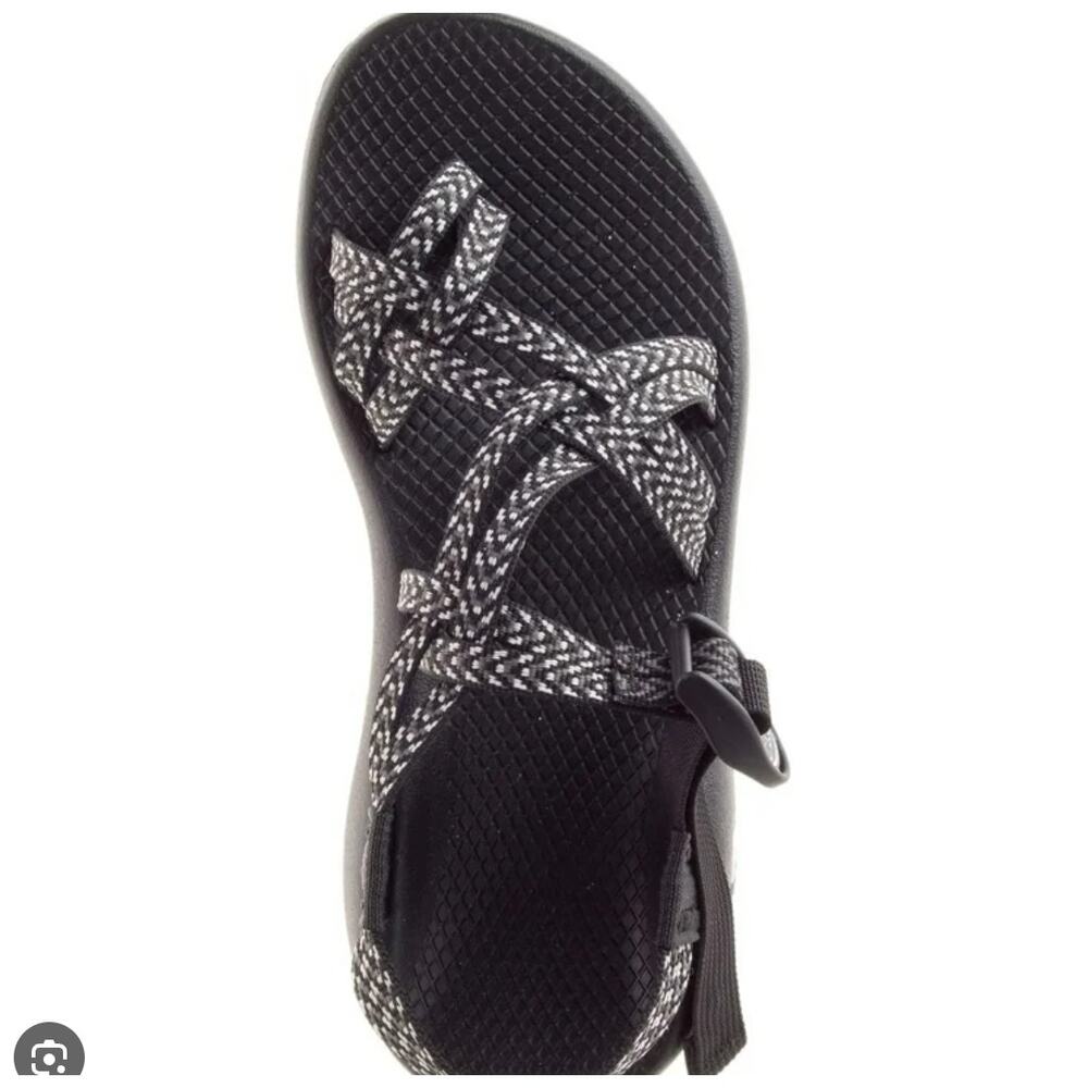 Chaco ZX/2 Dual Adjustable Straps Classic Sandal 9